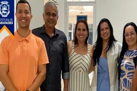 Marataízes Investe no Turismo com Novos Projetos: CAT e Portal para Impulsionar Visitantes no Espírito Santo