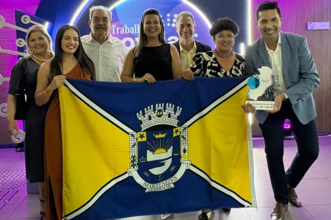 Marataízes vive fase de grandes conquistas: Festa da Lagosta retorna, educação forma novos protagonistas e Sala do Empreendedor alcança selo Diamante