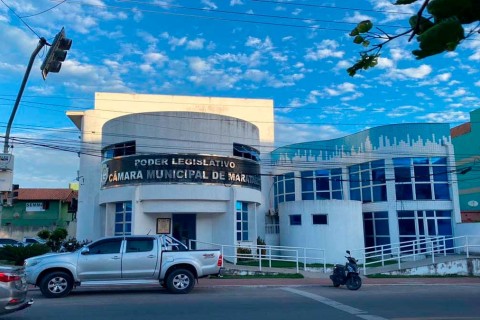 Contas de Ex-Prefeito de Marataízes Podem Ser Reprovadas por Mau Uso de Royalties