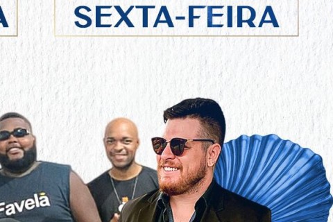 Marataízes começa 2026 com praias lotadas e programação musical especial