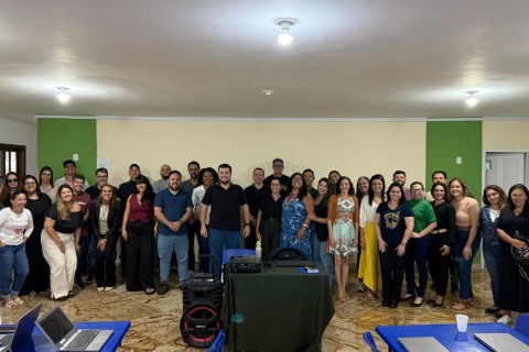 Marataízes acelera modernização: cidade lança Master Influence e implanta sistema E-Docs com economia de R$ 2 milhões por ano