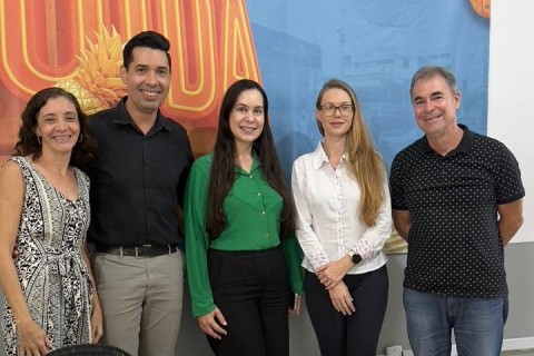 Marataízes realiza a primeira contratação pelo Programa Contrata + Brasil e reforça apoio aos MEIs locais