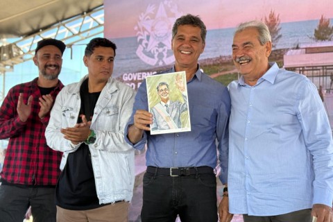 Centro de Apoio ao Turista é inaugurado e reforça estrutura turística de Marataízes