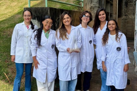 MARATAÍZES MARCA PRESENÇA NA MAIOR OLIMPÍADA NACIONAL DE EMPREENDEDORISMO