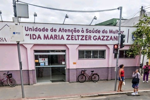 Casa Rosa transforma Marataízes em referência regional no atendimento à saúde da mulher