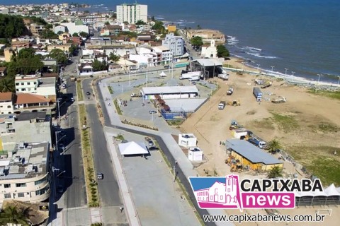 O ponto de virada chega para Marataízes e demais municípios do Espírito Santo, incluindo Mimoso do Sul