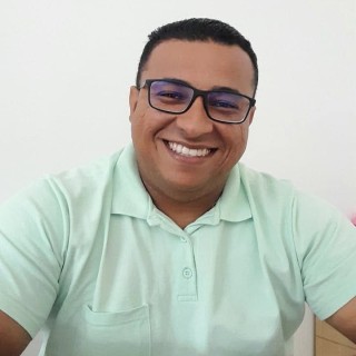 Pr amuel Gomes