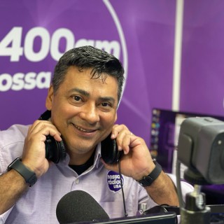 Arnaldinho Ribeiro
